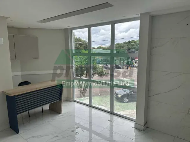 Imagem 4: Aluga-se Prédio Comercial no Joaquim Nabuco Alto Padrão Todo Mobiliado