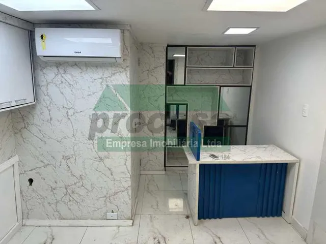 Imagem 3: Aluga-se Prédio Comercial no Joaquim Nabuco Alto Padrão Todo Mobiliado