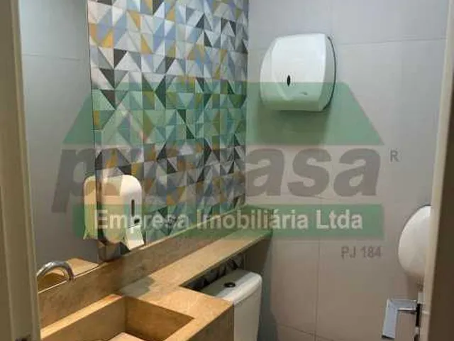 Imagem 2: Aluga-se Prédio Comercial no Joaquim Nabuco Alto Padrão Todo Mobiliado