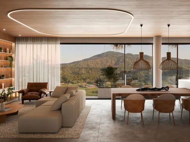 Imagem: Vision Home Club. O ápice do luxo e da