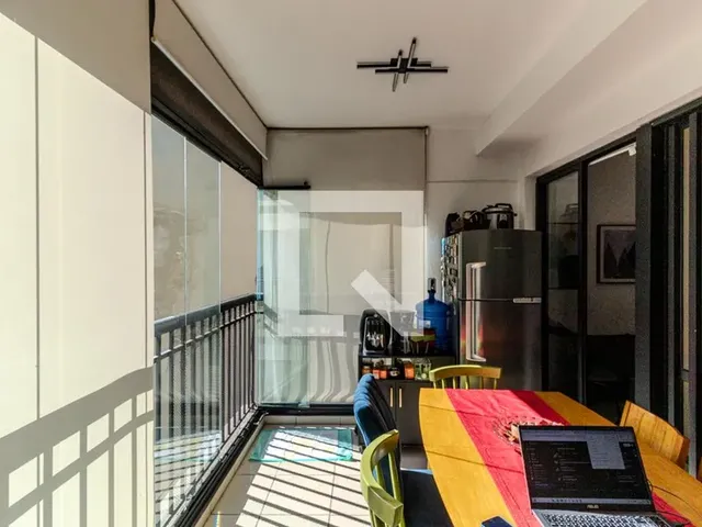 Imagem 4: Apartamento à Venda - Santa Cecília, 2 Quartos, 60 m2