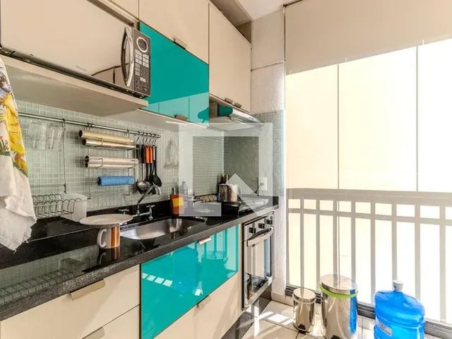Imagem 16: Apartamento à Venda - Santa Cecília, 2 Quartos, 60 m2