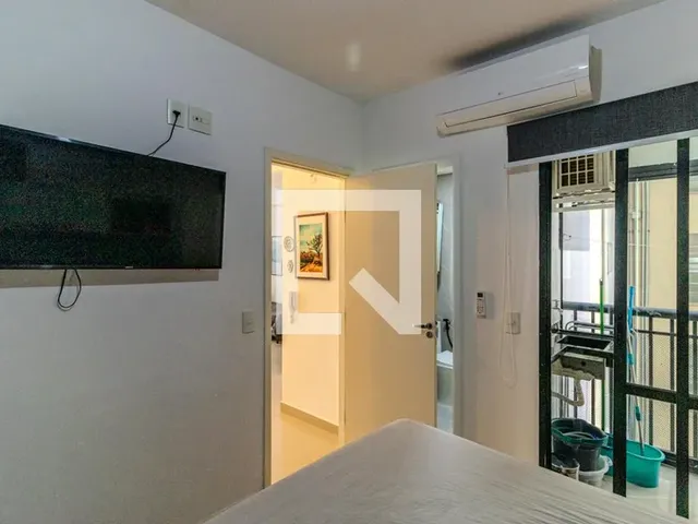 Imagem 6: Apartamento à Venda - Santa Cecília, 2 Quartos, 60 m2