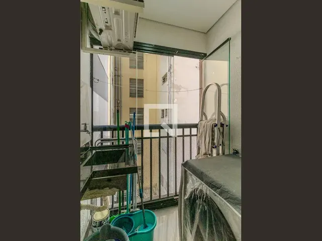 Imagem 7: Apartamento à Venda - Santa Cecília, 2 Quartos, 60 m2