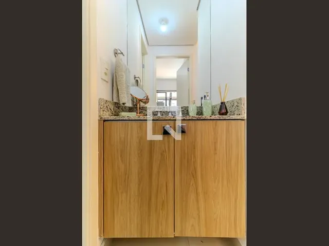 Imagem 8: Apartamento à Venda - Santa Cecília, 2 Quartos, 60 m2
