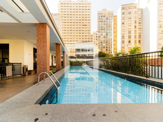 Imagem 5: Apartamento à Venda - Santa Cecília, 2 Quartos, 60 m2