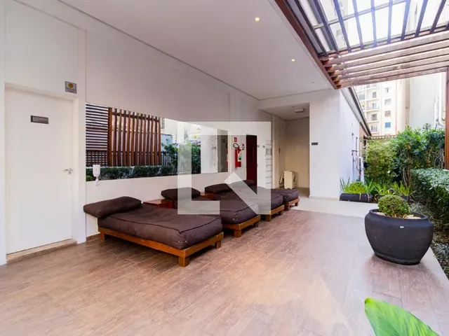 Imagem 10: Apartamento à Venda - Santa Cecília, 2 Quartos, 60 m2