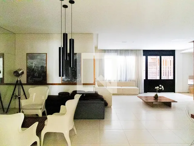Imagem 9: Apartamento à Venda - Santa Cecília, 2 Quartos, 60 m2