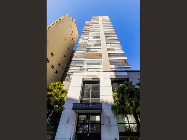 Imagem 13: Apartamento à Venda - Santa Cecília, 2 Quartos, 60 m2