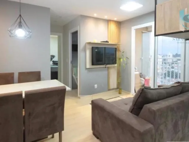 Imagem: APARTAMENTO À VENDA EM SP VILA PRUDENTE