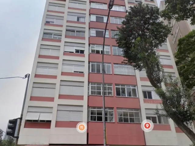 Imagem: Apartamento À Venda em Sp Higienópolis