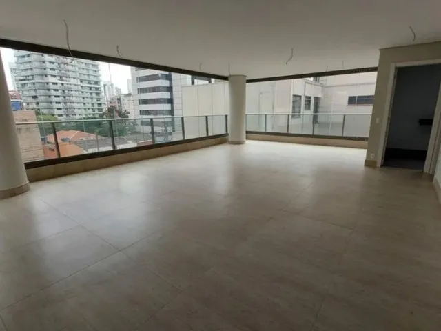 Imagem: Impecável apartamento de luxo na Vila Nova