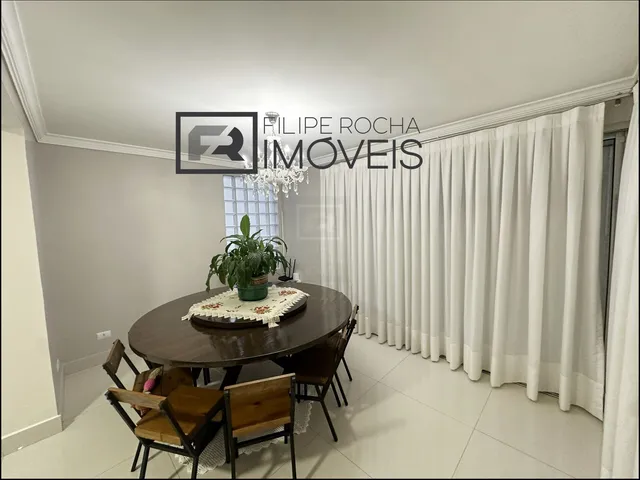 Imagem 14: Casa Ampla com 307M², 4 Ambientes Íntimos e Área Gourmet no Jardim Maristela - Itapevi