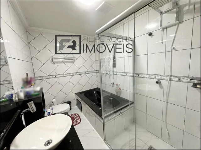 Imagem 10: Casa Ampla com 307M², 4 Ambientes Íntimos e Área Gourmet no Jardim Maristela - Itapevi