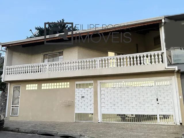 Imagem 9: Casa Ampla com 307M², 4 Ambientes Íntimos e Área Gourmet no Jardim Maristela - Itapevi