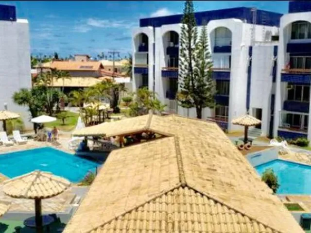 Imagem: APARTAMENTO COM 2/4 EM VILAS DO ATLÂNTICO