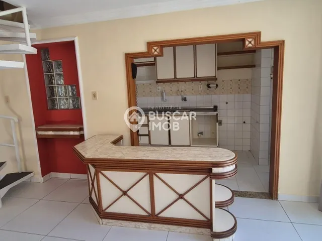 Imagem 9: APARTAMENTO COM 2/4 EM VILAS DO ATLÂNTICO