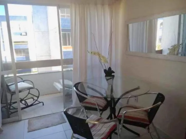 Imagem 2: APARTAMENTO COM 2/4 EM VILAS DO ATLÂNTICO