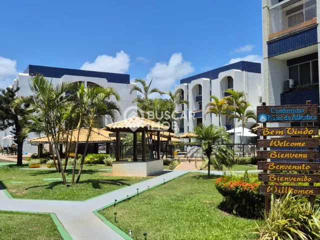 Imagem 6: APARTAMENTO COM 2/4 EM VILAS DO ATLÂNTICO