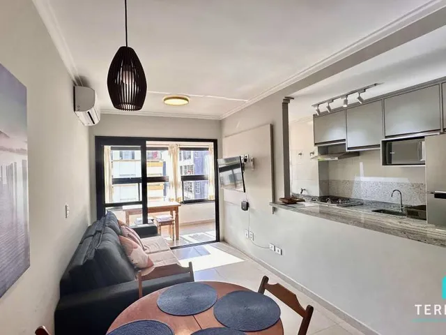 Imagem: Apartamento com 2 Suítes À Venda na Praia
