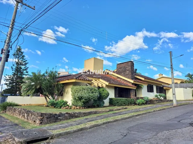 Imagem: Linda casa no Parque do Sol
