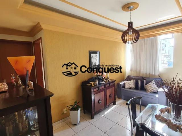 Imagem 8: Vendo Lindo Apartamento 2 quartos, vaga demarcada, Bairro Santa Cruz Industrial