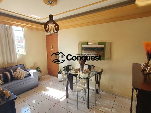 Imagem 16: Vendo Lindo Apartamento 2 quartos, vaga demarcada, Bairro Santa Cruz Industrial