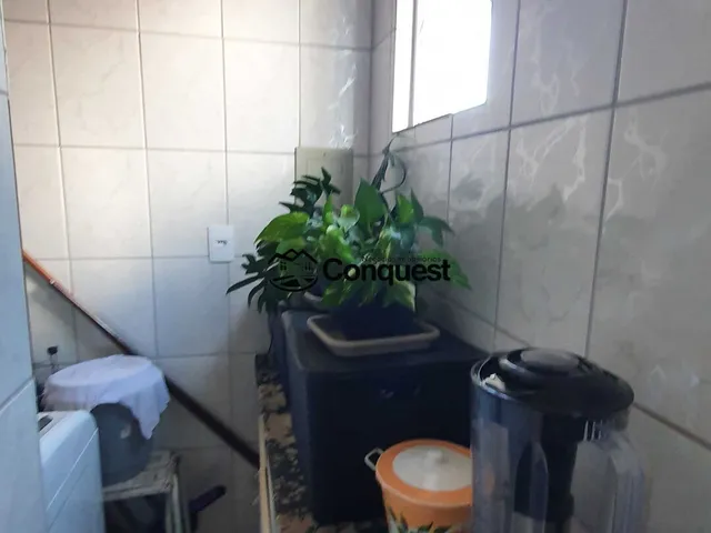 Imagem 2: Vendo Lindo Apartamento 2 quartos, vaga demarcada, Bairro Santa Cruz Industrial