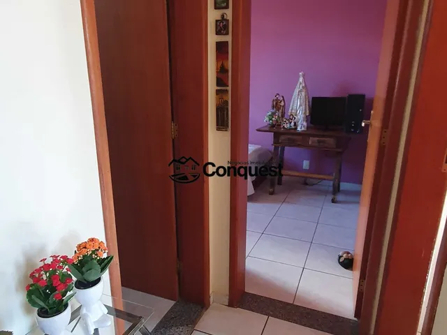 Imagem 6: Vendo Lindo Apartamento 2 quartos, vaga demarcada, Bairro Santa Cruz Industrial