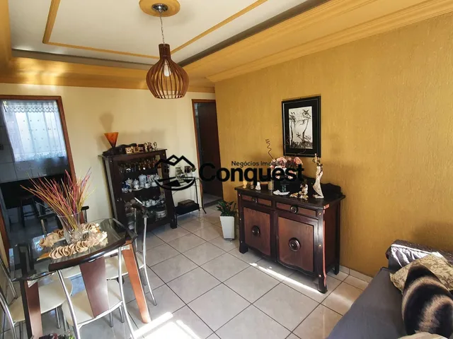 Imagem 4: Vendo Lindo Apartamento 2 quartos, vaga demarcada, Bairro Santa Cruz Industrial