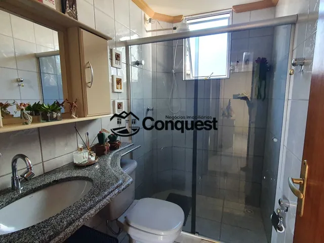 Imagem 7: Vendo Lindo Apartamento 2 quartos, vaga demarcada, Bairro Santa Cruz Industrial