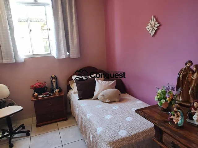 Imagem 14: Vendo Lindo Apartamento 2 quartos, vaga demarcada, Bairro Santa Cruz Industrial