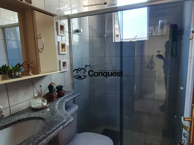 Imagem 13: Vendo Lindo Apartamento 2 quartos, vaga demarcada, Bairro Santa Cruz Industrial
