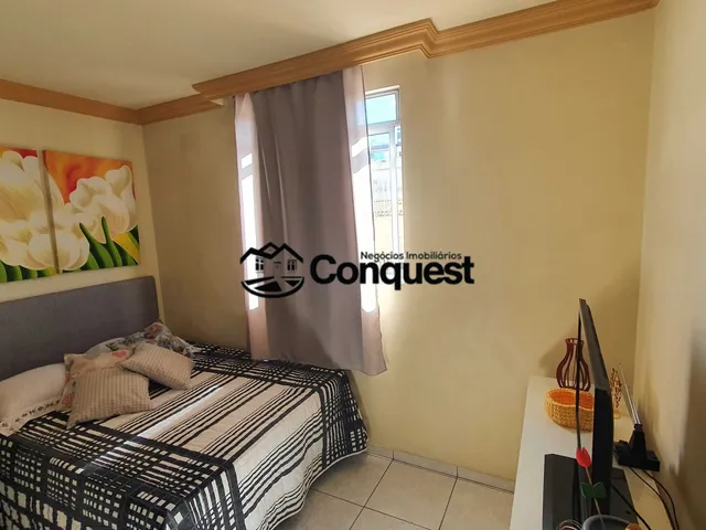 Imagem 9: Vendo Lindo Apartamento 2 quartos, vaga demarcada, Bairro Santa Cruz Industrial