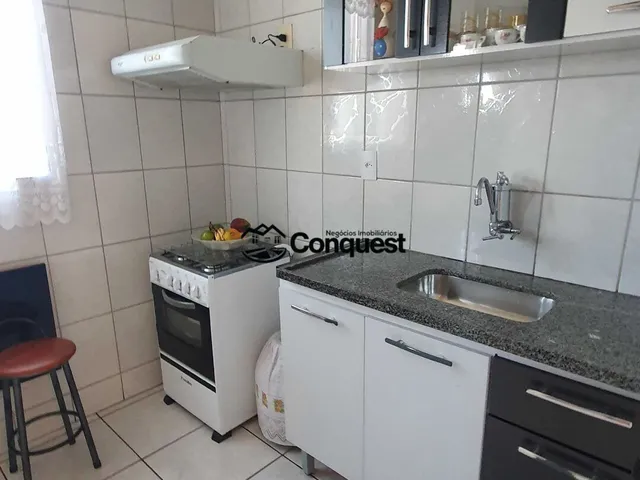 Imagem 11: Vendo Lindo Apartamento 2 quartos, vaga demarcada, Bairro Santa Cruz Industrial