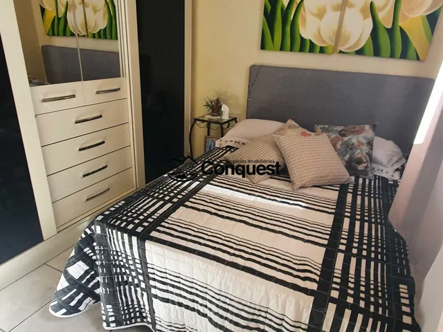 Imagem 10: Vendo Lindo Apartamento 2 quartos, vaga demarcada, Bairro Santa Cruz Industrial