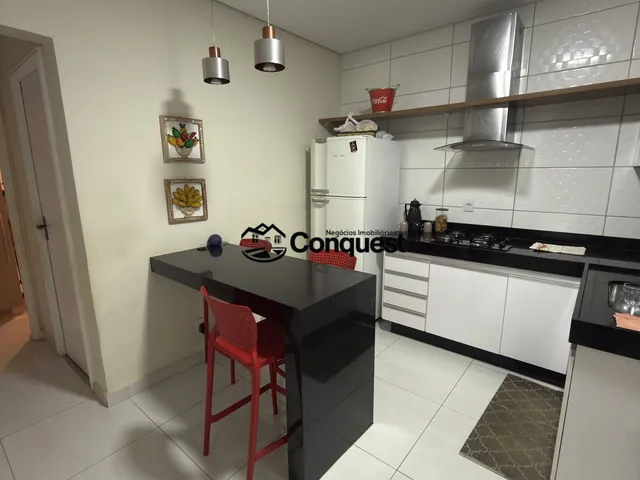 Imagem 12: Casa à venda no bairro Recanto Verde - Ibirité/MG