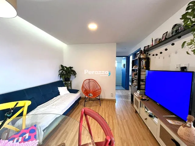 Imagem 4: VENDIDO!!! Apartamento com 2 dormitórios