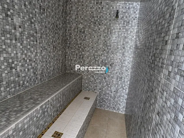 Imagem 16: Belvedere Green Jardim Botânico Brasília Casa 06 Suítes Área Gourmet Sauna Piscina R