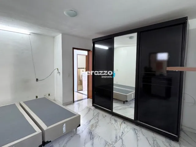 Imagem 2: Belvedere Green Jardim Botânico Brasília Casa 06 Suítes Área Gourmet Sauna Piscina R