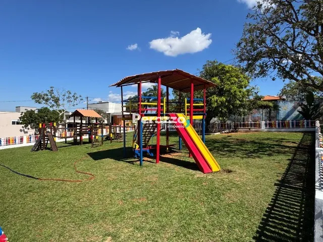 Imagem 7: Belvedere Green Jardim Botânico Brasília Casa 06 Suítes Área Gourmet Sauna Piscina R