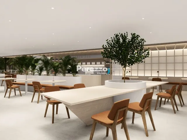Imagem 10: Jardim Botânico III Brasília Sala Comercial Life Center Leben 225 Locação
