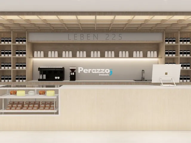 Imagem 4: Jardim Botânico III Brasília Sala Comercial Life Center Leben 225 Locação