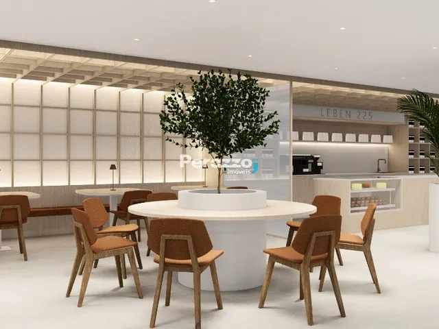 Imagem 12: Jardim Botânico III Brasília Sala Comercial Life Center Leben 225 Locação