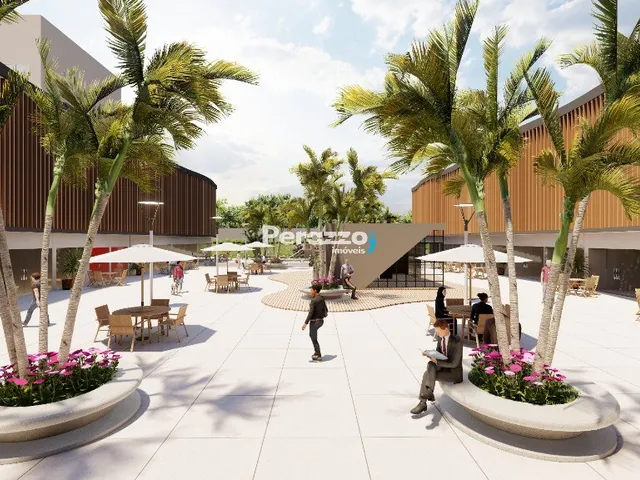 Imagem 6: Jardim Botânico III Brasília Loja Comercial Imóvel Leben 225 Life Center Locação