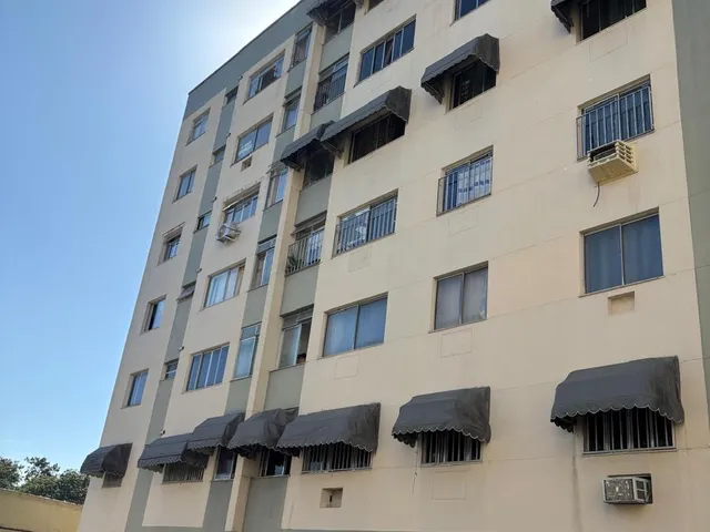 Imagem: APARTAMENTO RESIDENCIAL em RIO DE JANEIRO