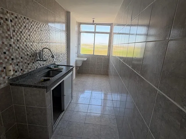 Imagem 5: APARTAMENTO RESIDENCIAL em RIO DE JANEIRO - RJ, CAMPO GRANDE
