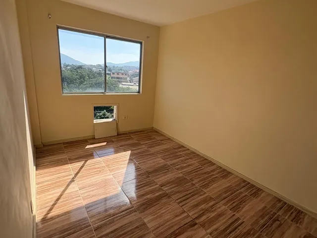 Imagem 3: APARTAMENTO RESIDENCIAL em RIO DE JANEIRO - RJ, CAMPO GRANDE