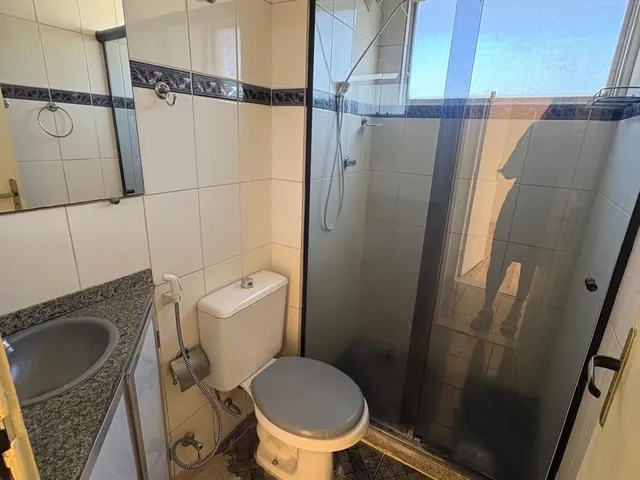 Imagem 8: APARTAMENTO RESIDENCIAL em RIO DE JANEIRO - RJ, CAMPO GRANDE