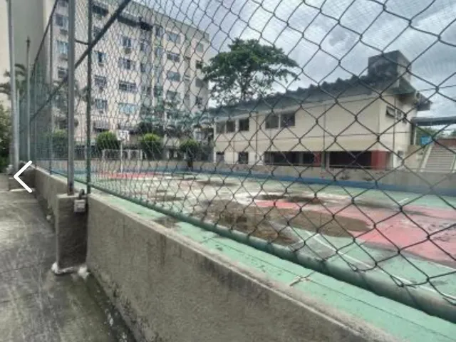 Imagem 2: APARTAMENTO RESIDENCIAL em RIO DE JANEIRO - RJ, CAMPO GRANDE
